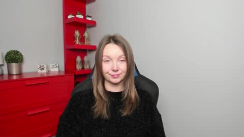 Zoe online show from 09/22/25, 05:31