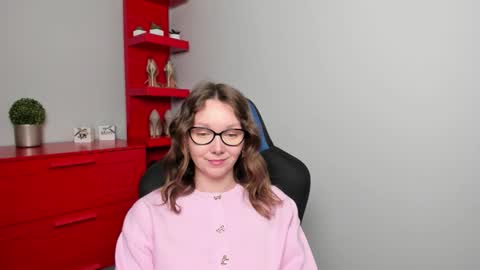 Zoe online show from 09/23/25, 05:54