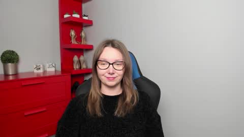 Zoe online show from 09/25/25, 05:44