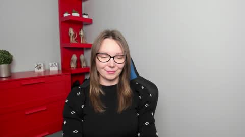 Zoe online show from 10/03/25, 07:16