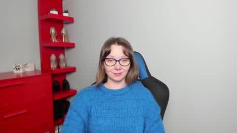 Zoe online show from 12/04/25, 06:55