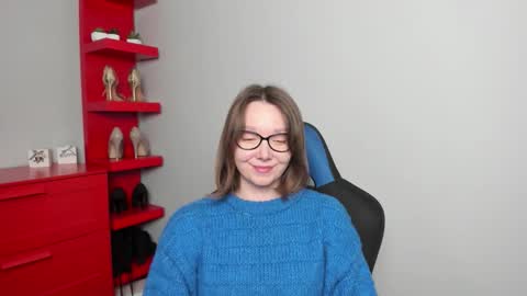 Zoe online show from 01/09/26, 07:44