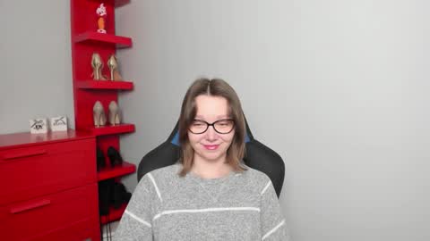 Zoe online show from 02/10/26, 06:39