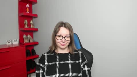 Zoe online show from 03/06/26, 07:49