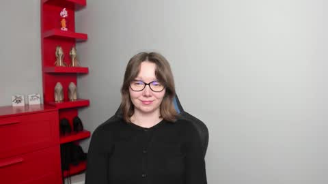 Zoe online show from 03/11/26, 07:03