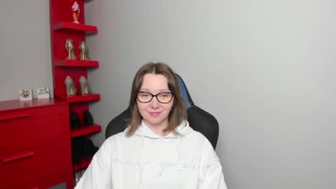 Zoe online show from 03/27/26, 07:14