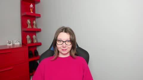 Zoe online show from 03/30/26, 05:30