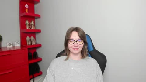 Zoe online show from 04/14/26, 05:57