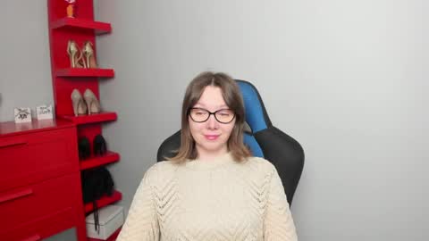 Zoe online show from 04/16/26, 05:41