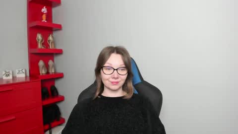 Zoe online show from 04/21/26, 05:47