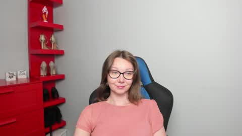Zoe online show from 06/23/26, 05:49
