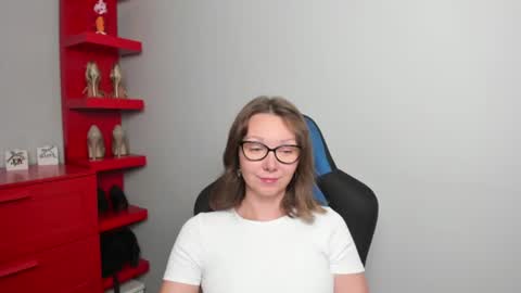 Zoe online show from 07/15/26, 05:34