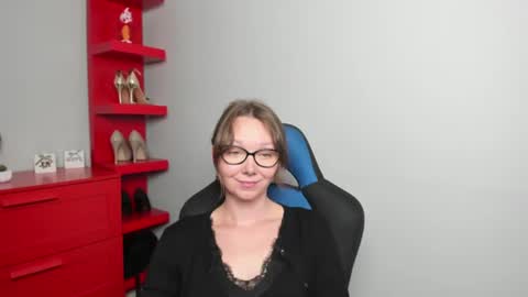 Zoe online show from 07/21/26, 06:49