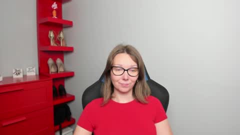 Zoe online show from 07/22/26, 05:32