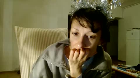 Raluca online show from 12/23/24, 08:14