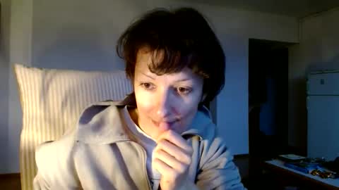 Raluca online show from 12/24/24, 02:22