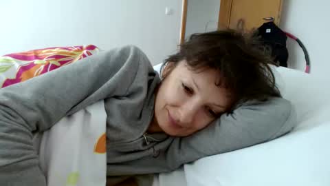 Raluca online show from 01/13/25, 11:08