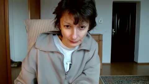 Raluca online show from 01/18/25, 07:59