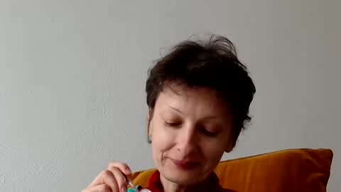 Raluca online show from 03/24/26, 03:06