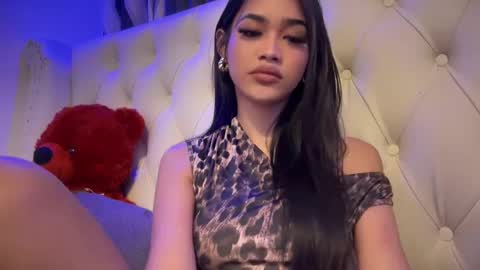 Snapshot of bebe_hermosa69 chatting on 01/05/25, 05:20 Madison. online show from 01/05/25, 05:20
