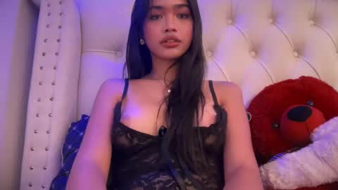 Snapshot of bebe_hermosa69 chatting on 03/06/25, 03:56 Madison. online show from 03/06/25, 03:56