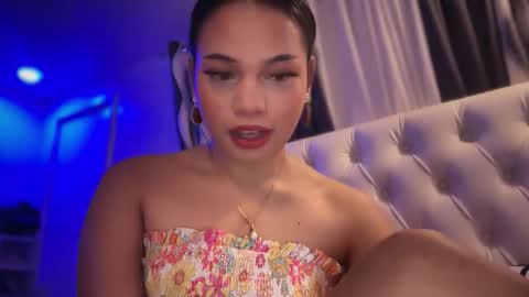 bebe_molly69 online show from 10/10/25, 03:55