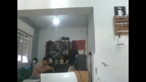 bebote0020 online show from 12/19/25, 07:32