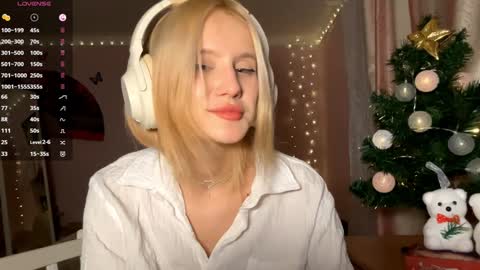 Melissa online show from 01/09/26, 03:37