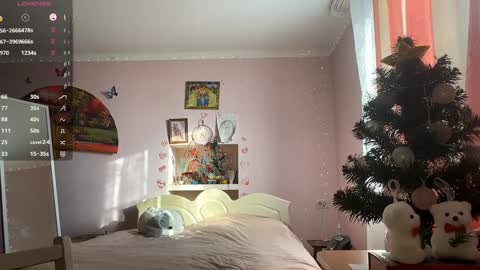 Melissa online show from 01/19/26, 11:47