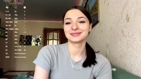 Snapshot of bebravee chatting on 06/10/26, 01:54 Melissa online show from 06/10/26, 01:54