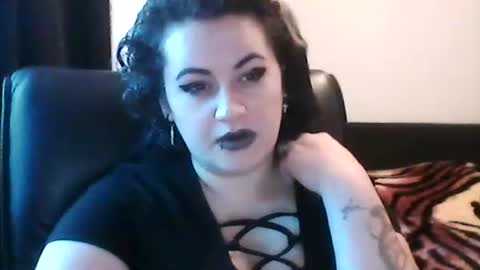 Becca-Van-Boa online show from 02/02/25, 09:30