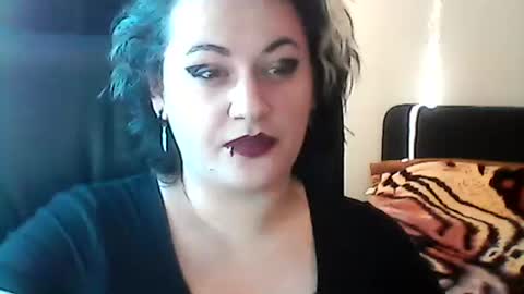 Becca-Van-Boa online show from 02/04/25, 01:16