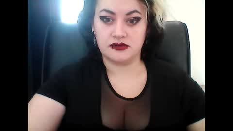 Becca-Van-Boa online show from 02/19/25, 12:44