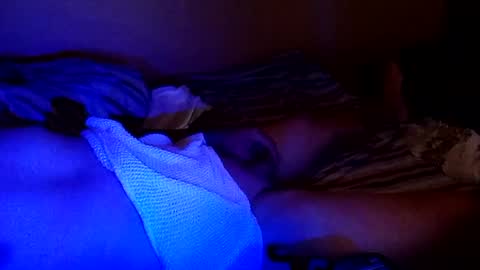 Snapshot of because_not chatting on 08/09/26, 12:45 because_not online show from 08/09/26, 12:45