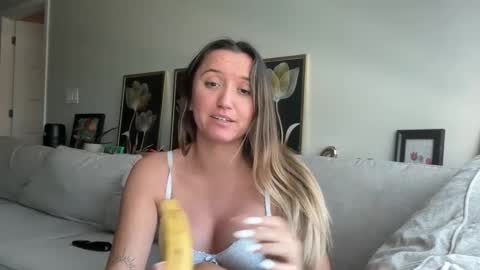 Becca Hart online show from 01/07/25, 06:03