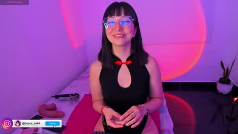 Becca is here online show from 05/12/26, 04:09