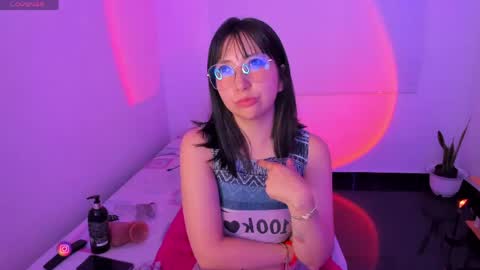 Becca is here online show from 06/05/26, 06:52
