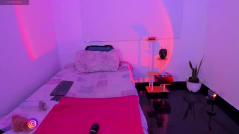 Becca is here online show from 06/09/26, 04:35