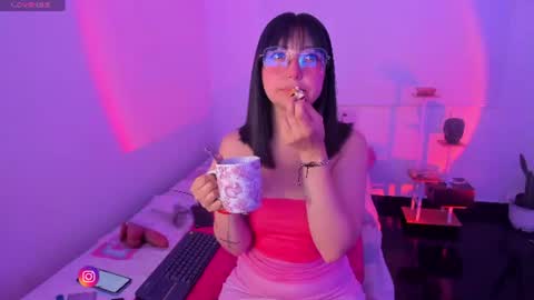 Becca is here online show from 06/11/26, 04:10