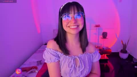 Becca is here online show from 06/12/26, 05:17