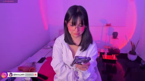 Becca is here online show from 07/09/26, 04:16