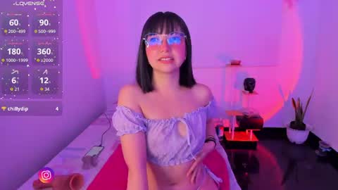 Becca is here online show from 08/02/26, 03:38