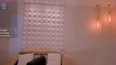 Am Becca online show from 02/16/25, 08:44