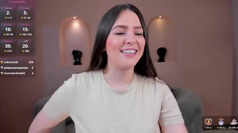 Am Becca online show from 03/10/25, 08:23