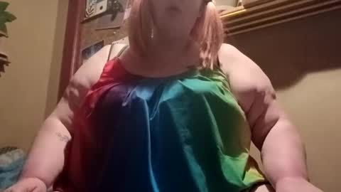 Snapshot of beccadream420 chatting on 01/11/26, 12:26 beccadream420 online show from 01/11/26, 12:26