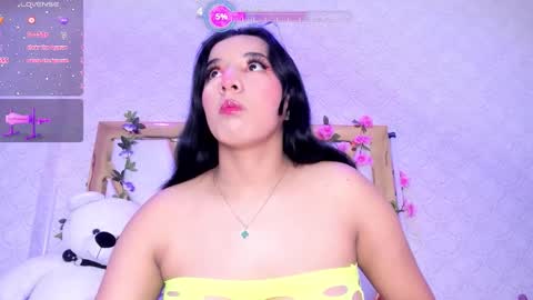 Becca Mathew online show from 02/03/26, 01:48