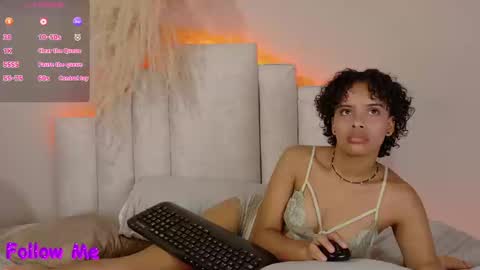 Beecckkkaaa online show from 03/20/26, 02:11