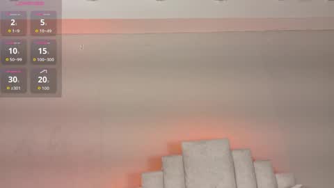 Beecckkkaaa online show from 04/09/26, 01:05