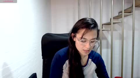 Daniela online show from 02/24/25, 12:52