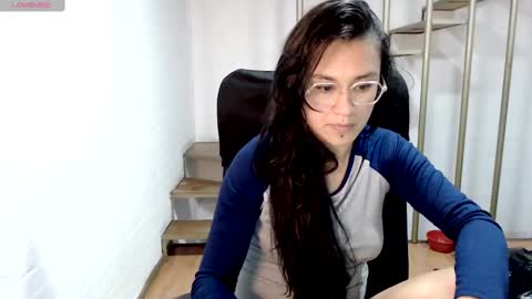 Daniela online show from 02/24/25, 03:55